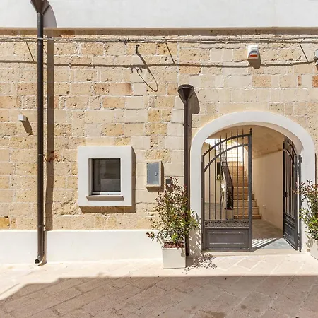 公寓 La Piccola Corte By Barbarhouse *