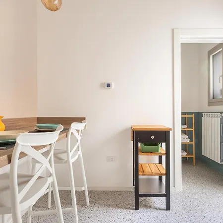 公寓 La Piccola Corte By Barbarhouse *