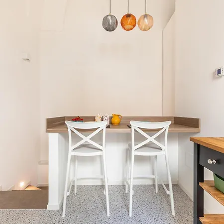 La Piccola Corte By Barbarhouse 公寓 玛鲁吉奥