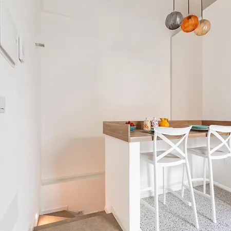 La Piccola Corte By Barbarhouse *