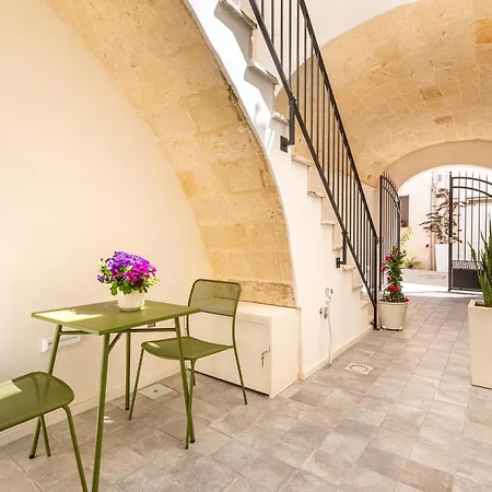 La Piccola Corte By Barbarhouse 公寓