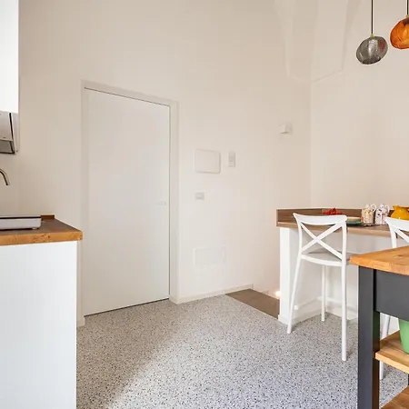 La Piccola Corte By Barbarhouse 公寓 玛鲁吉奥