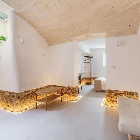 La Piccola Corte By Barbarhouse 玛鲁吉奥