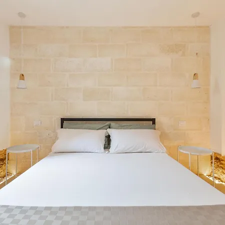 La Piccola Corte By Barbarhouse 玛鲁吉奥