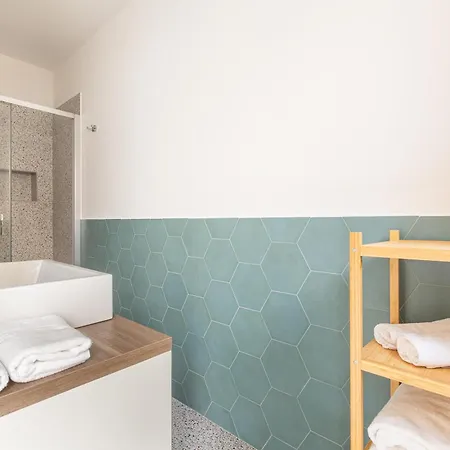 La Piccola Corte By Barbarhouse