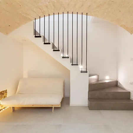 公寓 La Piccola Corte By Barbarhouse *