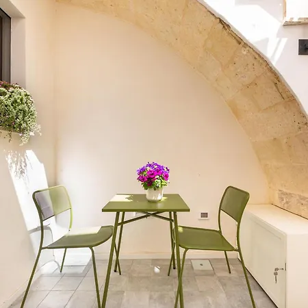 La Piccola Corte By Barbarhouse *