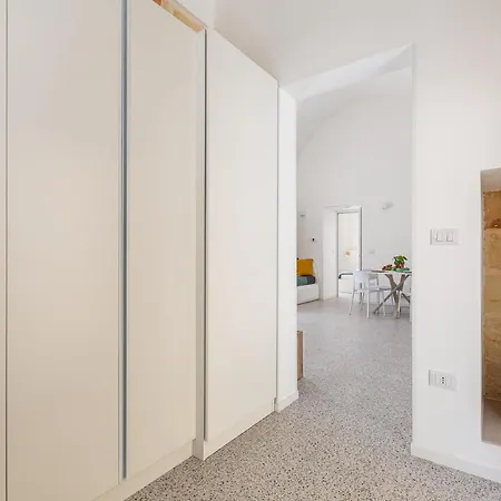 La Piccola Corte By Barbarhouse