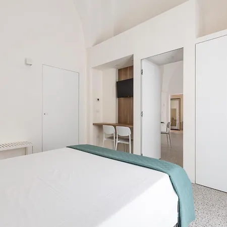 La Piccola Corte By Barbarhouse * 玛鲁吉奥