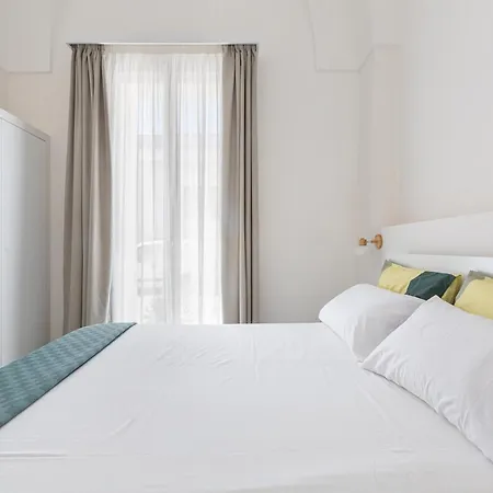 La Piccola Corte By Barbarhouse *