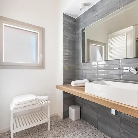 La Piccola Corte By Barbarhouse 公寓 玛鲁吉奥