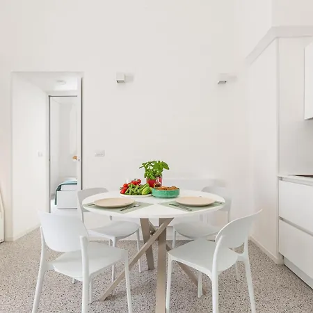 公寓 La Piccola Corte By Barbarhouse *