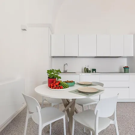 La Piccola Corte By Barbarhouse 玛鲁吉奥