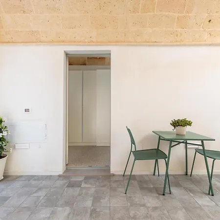 La Piccola Corte By Barbarhouse