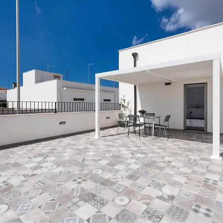 La Piccola Corte By Barbarhouse *