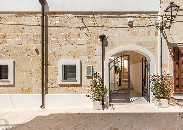 Apartment La Piccola Corte By Barbarhouse *