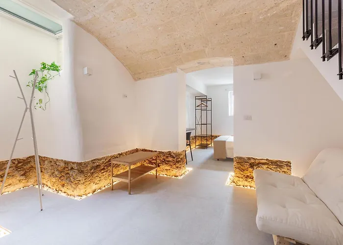 La Piccola Corte By Barbarhouse Maruggio