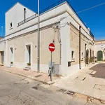 La Piccola Corte By Barbarhouse Appartamento Maruggio