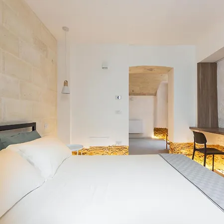 La Piccola Corte By Barbarhouse