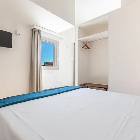 Appartement La Piccola Corte By Barbarhouse Maruggio